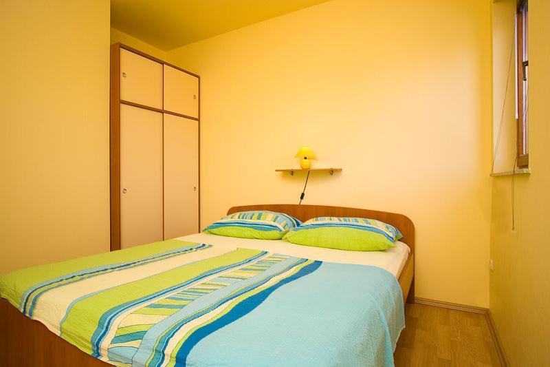 Accomodation Noki21 ロヴィニ エクステリア 写真