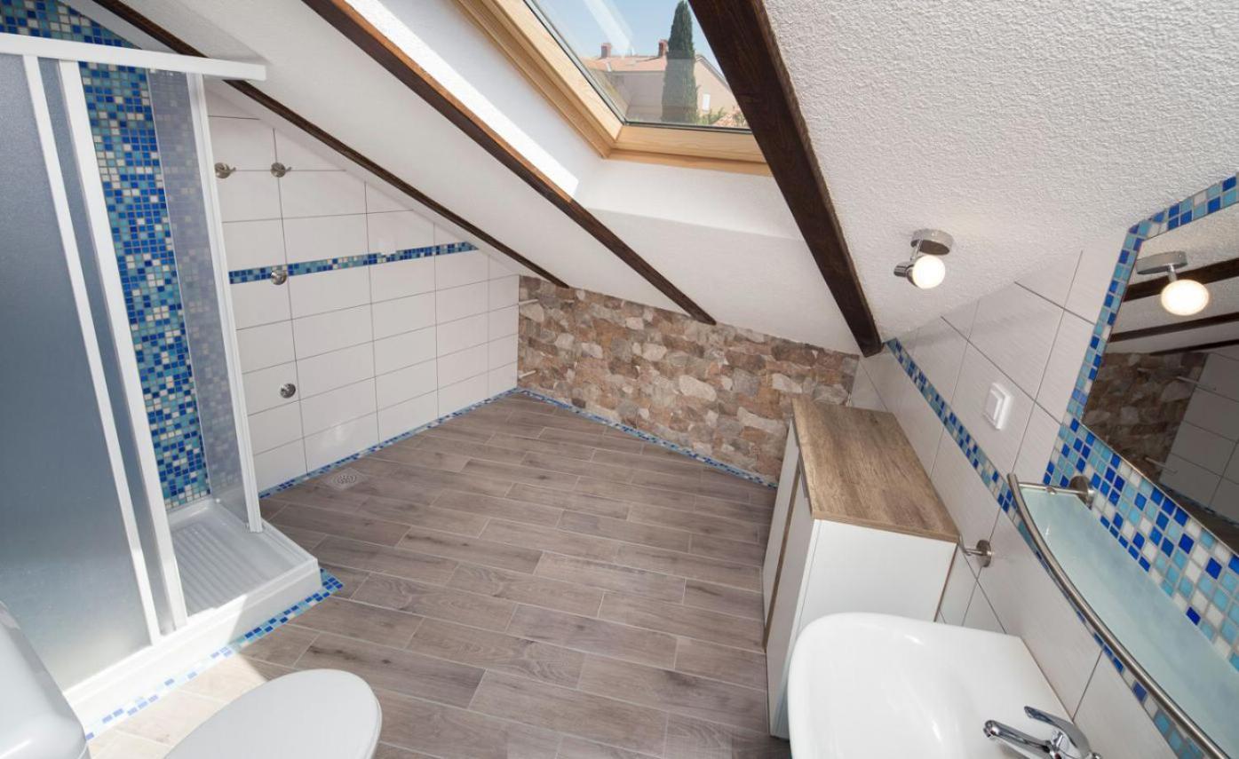 Accomodation Noki21 ロヴィニ エクステリア 写真