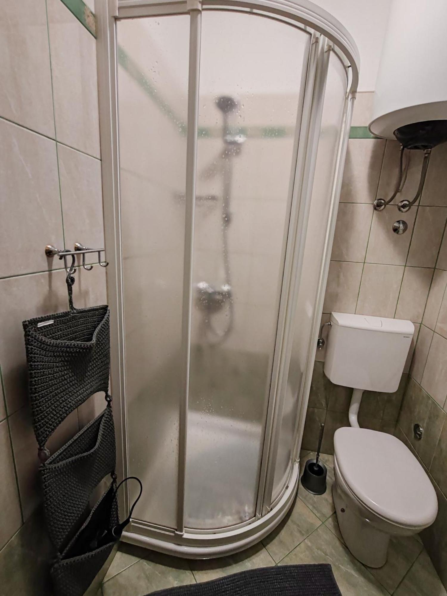 Accomodation Noki21 ロヴィニ エクステリア 写真